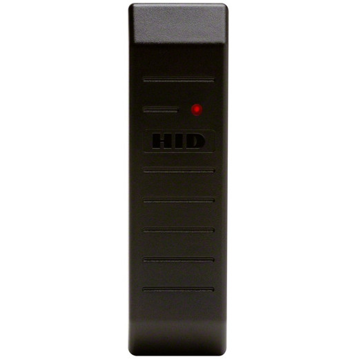 HID 5365-EGP MiniProx Mullion Mount Proximity Reader