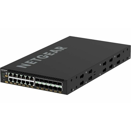 NETGEAR APM414LD-10000S 2 Neutrik Duo Fiber SMF Port Card