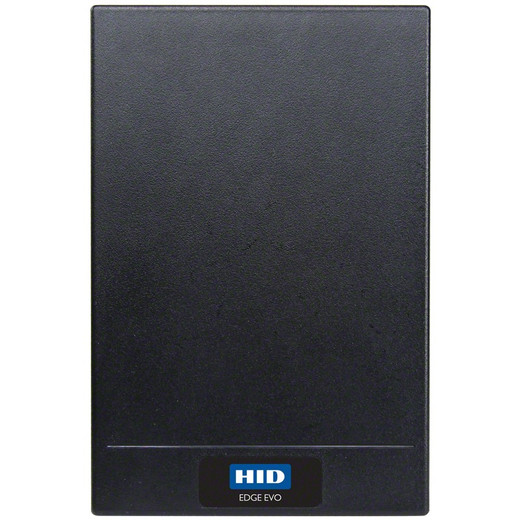 HID EDGE-EVO-EH400 Single-Door Networked Access Control Panel