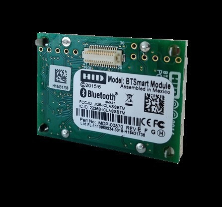 HID UPG-A-921 Bluetooth OSDP Upgrade Kit - HID Global | IP Security Depot
