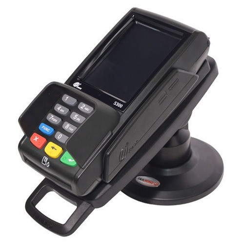 PioneerPOS Payment terminal bracket PAX S300 - 16B-PTH102