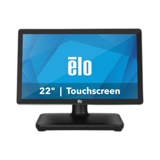 ELO Touch EPS22H3-2UWA-1-Mt-4G-1S-No-00-Bk-Ns-Exp