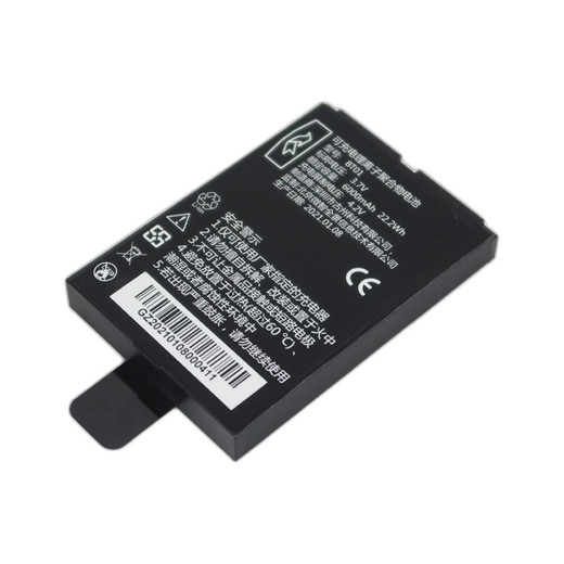 PioneerPOS QEQ-BAT-01 CT30 Battery Standard CT30 Healthcare - QEQ-BAT-01