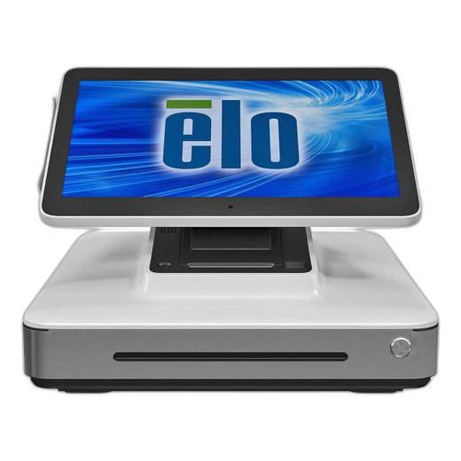 ELO Touch ELO Paypoint Plus POS System WIN 10 Core - E398095