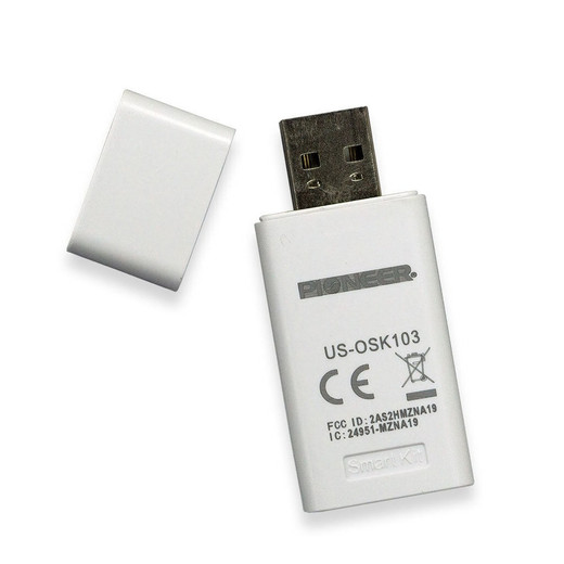 PioneerPOS CYP PCAP i3 8G 120SD W11Pro TPM WiFi - KC8FMF0M001Z
