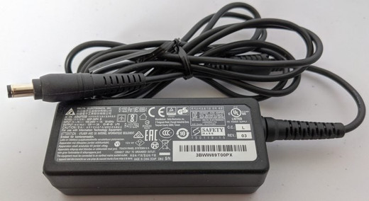 ELO Touch Elo Power Brick Kit - 36W Adapter Only - E593458