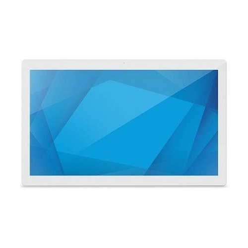 ELO Touch ESY22I1-2UWE-0-4G-6E-A14-Gms-Wh-Ns - E541651