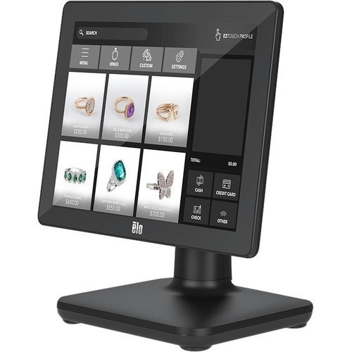 ELO Touch EPS22H2-2UWA-1-Mt-4G-1S-No-00-Bk-Ns-Exp - E413988