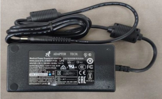 ELO Touch ELO Power Brick KIT - 60W Adapter Only - E181106