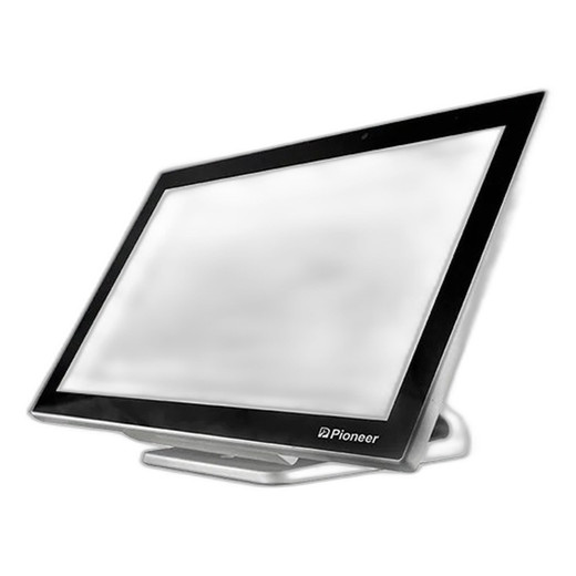 PioneerPOS ST3 15.6 2.2GHz 8GB RAM 120GB SSD