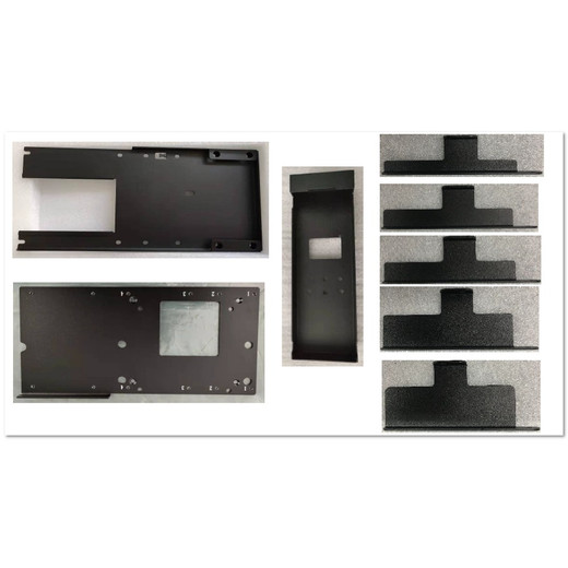 ELO Touch Elo EMV cradle kit for Wallaby self-service - E458605 (image 2)