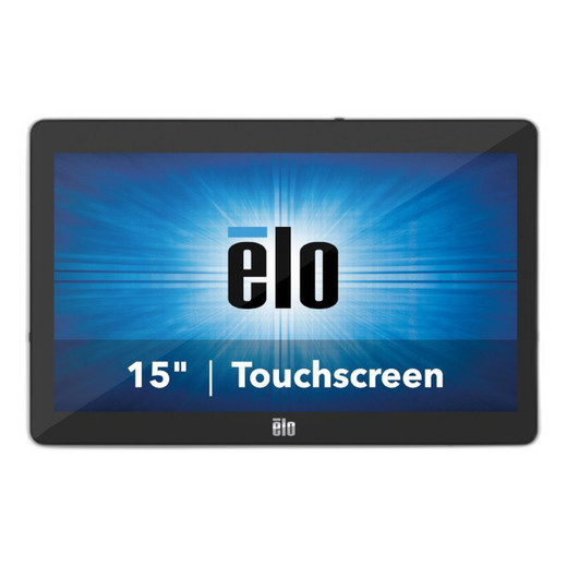 ELO Touch ESY17I5-2UWA-1-Sq-Mt-8G-1S-N0-00-Bk-Ns - E567794