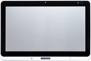 PioneerPOS CT18 2.2GHZ 4G SSD W11 Ltsc Wifi Bat - Q11-CR4FPQ-P2