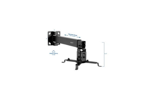 PioneerPOS Wallmount kit - T3S-WMB301