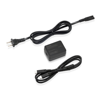Panasonic MR-MRAPWRADP MR-MRAPWRADP AC Power Adapter, 120W 19V/6.3A