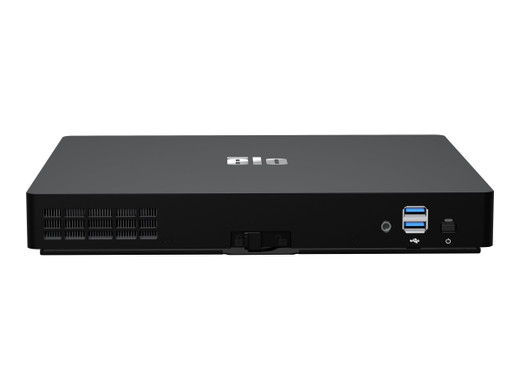 ELO Touch Elo 15.6-inch I-Series 3 with Intel Win 10 - E6061