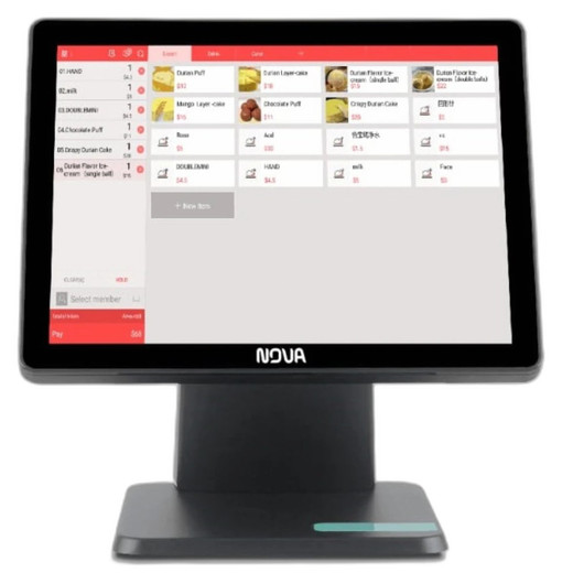 PioneerPOS Nova Supply Caddy