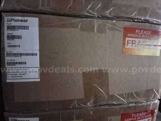 PioneerPOS CT CYP 2.9 4G SSD LTSC2021 WiFi USB - QE4-HC4XNQ-51