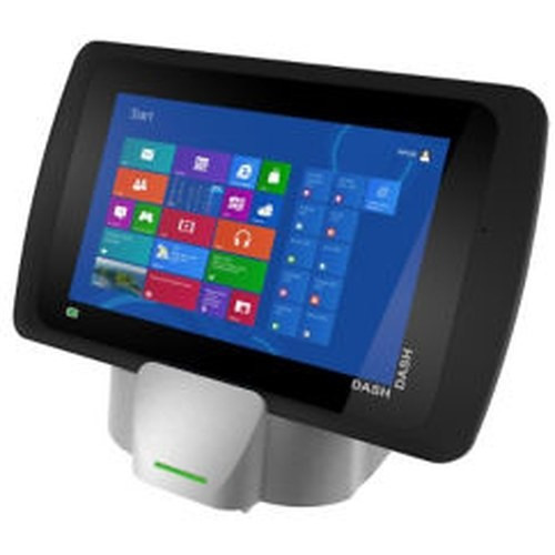PioneerPOS Charging Dock DASH7E1 LAN USB Use Power