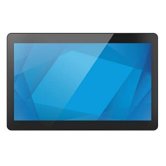 ELO Touch Elo 15.6-inch I-Series 3 with Intel - E431006
