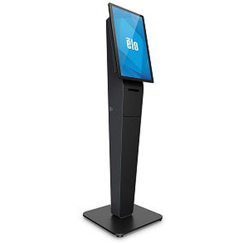 ELO Touch Elo Wallaby Pro floor stand base (requires