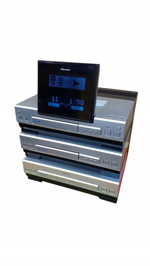 PioneerPOS CT SL 2.9 8G 120SSD LTSC2021 MSR WiFi - QE4-HC8FNQ-53