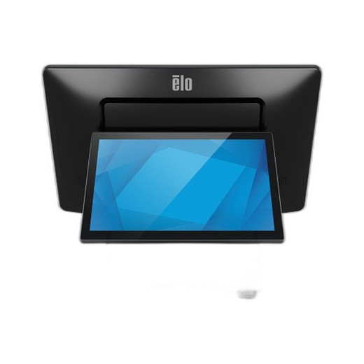 ELO Touch 15-Inch EloPOS stand with hub