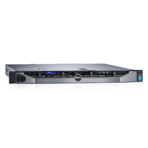 Panasonic NVR-R-1-1-36TB NVR-R-1-1-36TB Dell® PowerEdge R230XL NVR, 36TB