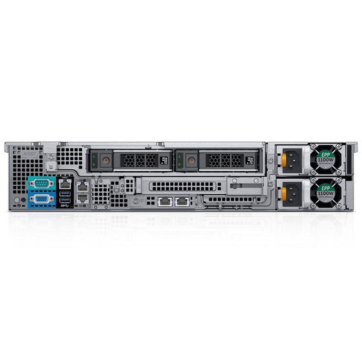 Panasonic NVR-R-1-1-40TB Dell® PowerEdge R540 NVR, 40TB
