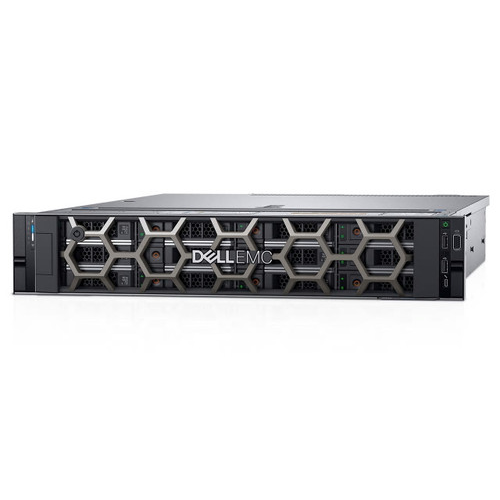Panasonic NVR-R-1-1-48TB NVR-R-1-1-48TB Dell® PowerEdge R540 NVR, 48TB