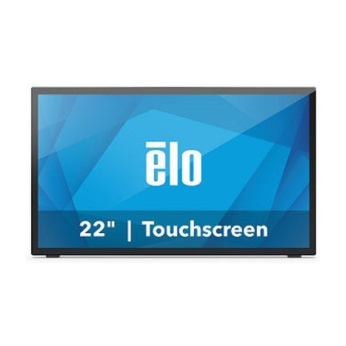 ELO Touch Elo 2270L 22-inch wide LCD Monitor Full HD - E510259
