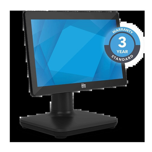ELO Touch EPS15H2-2UWA-1-Mt-4G-1S-W1-64-Bk - E935367