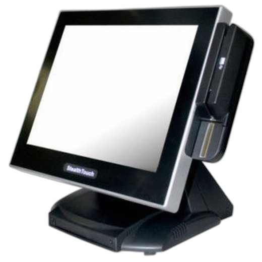 Pioneerpos Stealthtouch Iii 15.6 2.2GHZ 4GB Ram - CW4FPF00002P