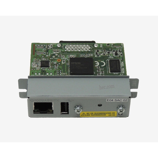 PioneerPOS Ethernet I/f Card FOR ST-EP4 - C32C824543