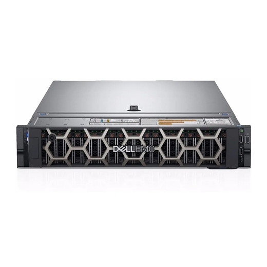 Panasonic NVR-R-2-2-24TB Dell® PowerEdge R540E NVR, 24TB