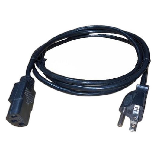 ELO Touch Power cable - 1.8 meter - North America - - E042259