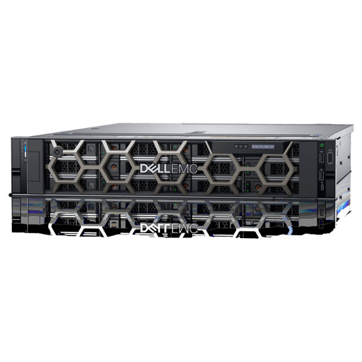 Panasonic NVR-R-2-2-40TB Dell® PowerEdge R540E NVR, 40TB