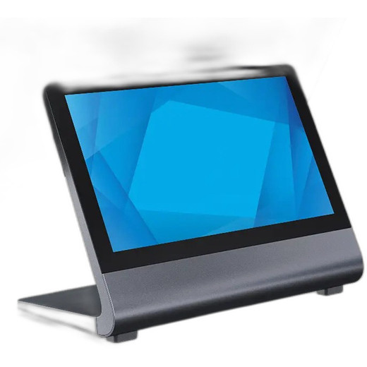 ELO Touch Elo slim self service floor stand top with - E686540
