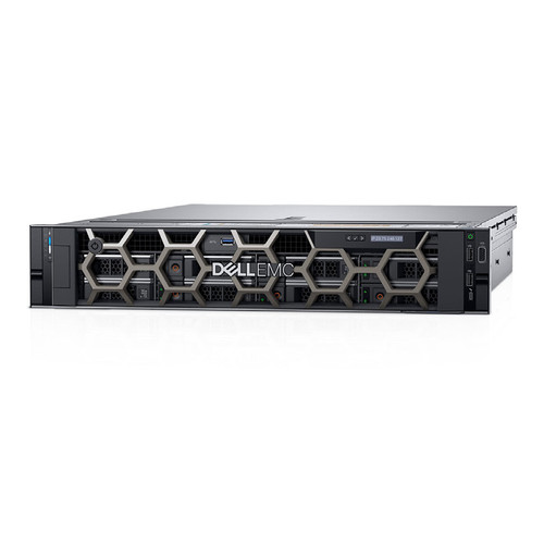 Panasonic NVR-R-2-2-60TB-A NVR-R-2-2-60TB-A Dell® PowerEdge R740xd-A NVR, 60TB