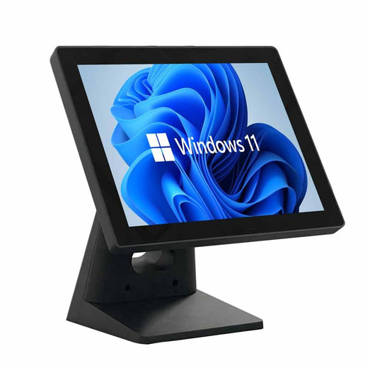 Pioneerpos ST3 15.6" 2.2GHZ 4GB Ram 60GB SSD Win