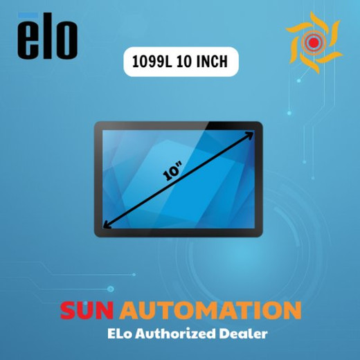 ELO Touch Elo 1099L VGA to VGA Locking Cable - E610090