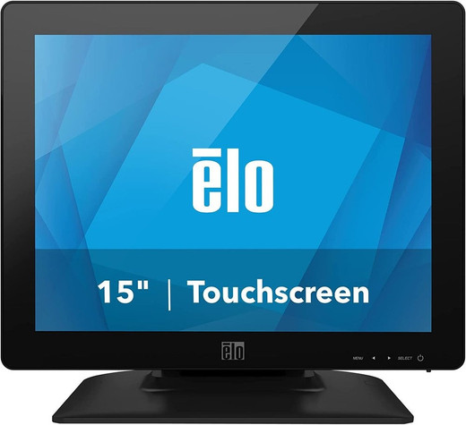 ELO Touch ELO-Stand-1523L-Bk-R