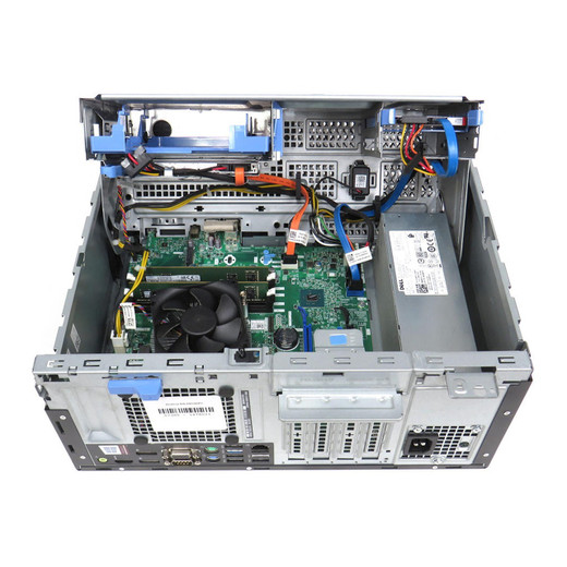 Panasonic NVR-T-1-1-10TB Dell® OptiPlex 5050 NVR Tower Unit, 10TB