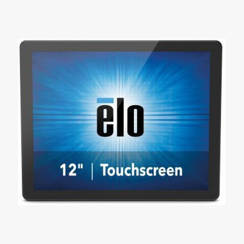ELO Touch Elo 1291L 12-inch LCD WVA (LED Backlight) - E331595