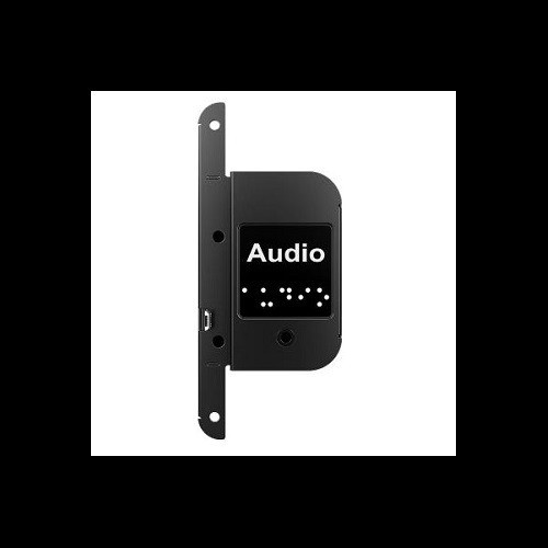 ELO Touch KIT I-series Side Mount Audio Bl-rszq - E419081