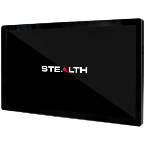 Pioneerpos Stealth Touch Iii 15.6 2.2GHZ 4GB Ram
