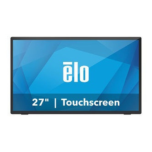 ELO Touch Elo 2770L 27-inch wide LCD Monitor Full HD - E511602