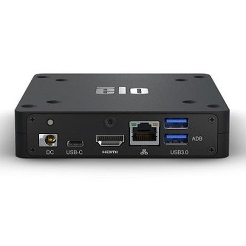 ELO Touch ESY00I4-0UWD-0-4G-3E-A12-Gms-Bk - E792849