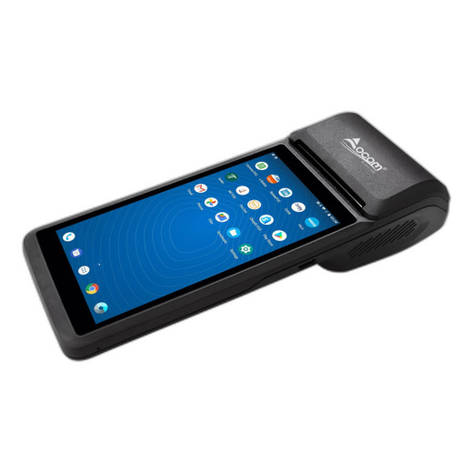 PioneerPOS T3S Cel 8G 120GB LT21 Jacket