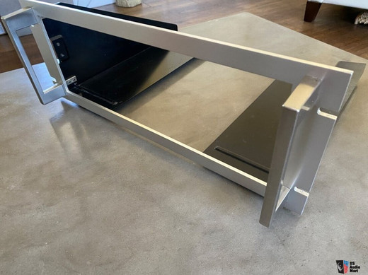 PioneerPOS 49-TUC-TR01 Shelf Tray For the 17 Inch Kiosk Unit - 49-TUC-TR01
